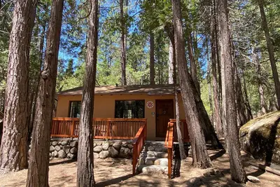 Image de Whispering Pines