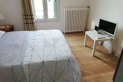 Image de Appartement au 1 etage Pavillon à 5 minutes de Paris