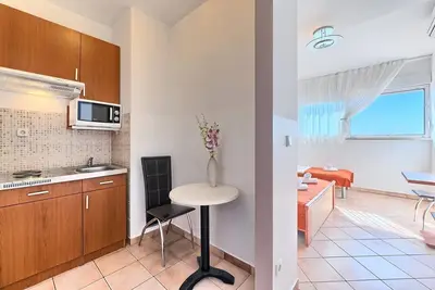 Image de Apartment With See View-No Balcony