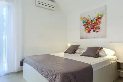 Image de Mountain View Apartment For 3