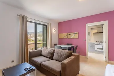 Image de Flh Funchal Cozy Studio