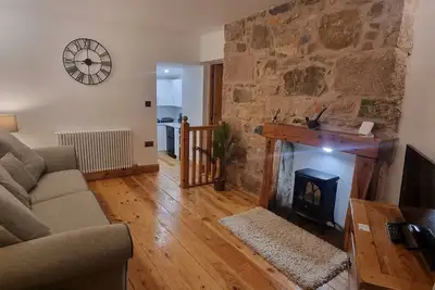 Image de Coal Office Aberlour