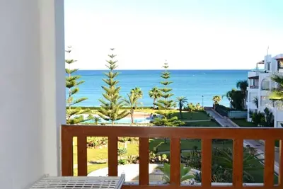 Image de Résidence Marina Beach Mdiq 4888