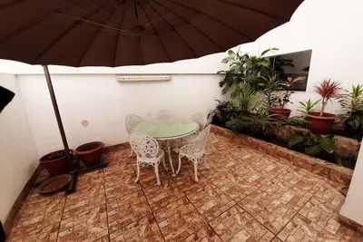 Image de Apartment In San Borja In Front Of The Park