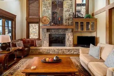 Image de Eagle Glen Views, Private Hot Tub, 2 Car Garage, Ac!