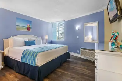 Image de Pelican Pointe 229:Walk to Beach~Pool~Free Parking