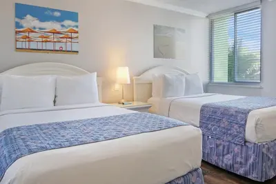 Image de Pelican Pointe 326:Walk to Beach~Pool~Free Parking