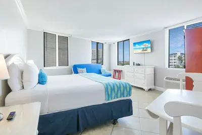 Image de Pelican Pointe 418:Walk to Beach~Pool~Free Parking