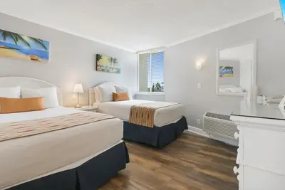 Image de Pelican Pointe 428:Walk to Beach~Pool~Free Parking
