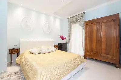 Image de Superior Suite Via Aurelia (San Pietro Vaticano Bambino Gesù Gianicolo)