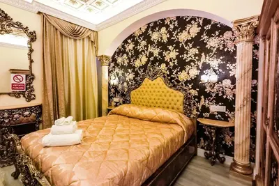 Image de Executive Suite Cato (Vatican San Pietro)