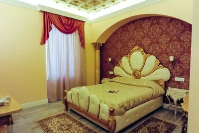 Image de Presidential Suite Via Catone (Vatican St. Peter's)