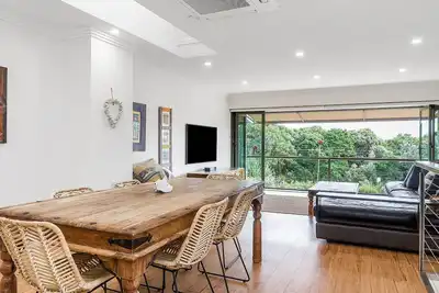 Image de 3 James Cook Apartments - beachside haven w. pool
