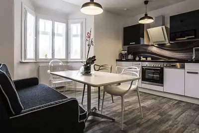 Image de Schiller Apartment