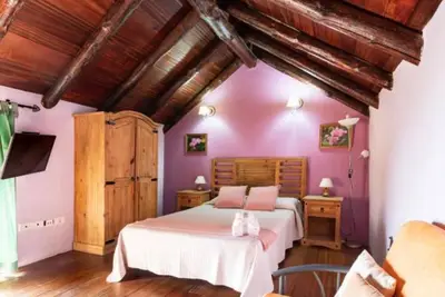 Image de Rural House La Pestilla 2