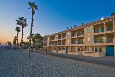 Image de Southern California Beach Club Oceanside California 2br-Sleeps 6