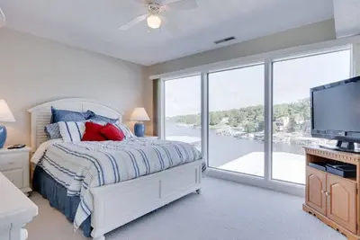 Image de Indian Pointe | Couples Getaway | Sleeps 4
