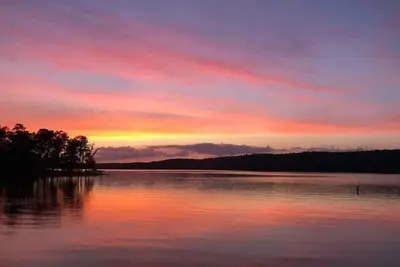 Image de lake close