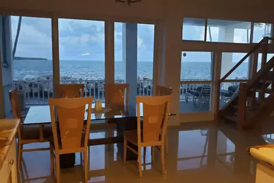 Image de Ocean view house