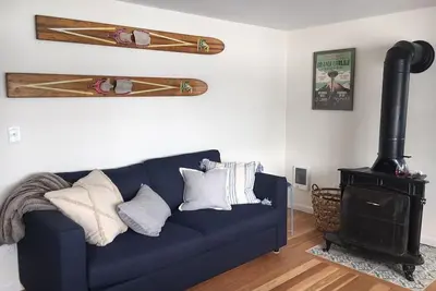 Image de Lake Front Beach Cottage