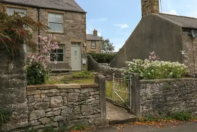 Image de 4 Cherry Tree Cottages, family friendly, with open fire in Bradwell
