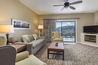 Image de Thanksgiving In The Smoky Mtns - 3 Br Condo - Wyndham Resort
