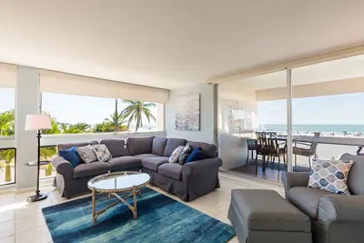 Image de Unit 21 - Two Bedroom Two Bathroom Condominium With Full Gulf Views