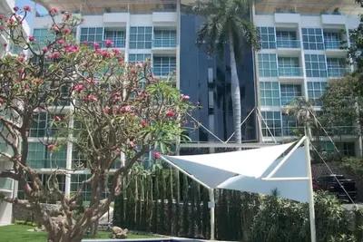 Image de Well Located Loft With Great Views Of Cuernavaca Valley.
