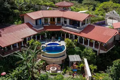 Image de Toucan Suite, Encantada Arenal Adults Only, Wildlife Sanctuary, B&B. Enjoy More!