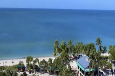 Image de Penthouse Tranquility - Spectacular Views of the Gulf and back waters.