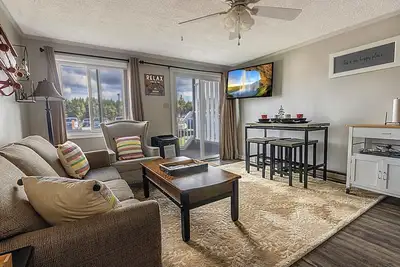 Image de Ml 111: Delightful 1br retreat minutes to the bike trails!