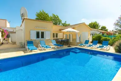 Image de Maison Lilly by Interhome