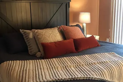 Image de Spacious, Captivating House w/access to pool and more! Summer discount Now!