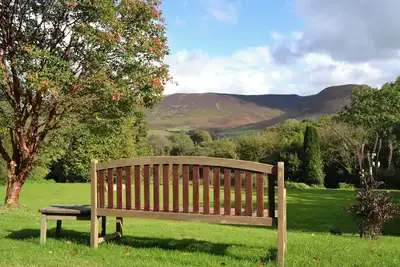 Image de 2 chambres Ă coucher Ă Thackthwaite, near Cockermouth