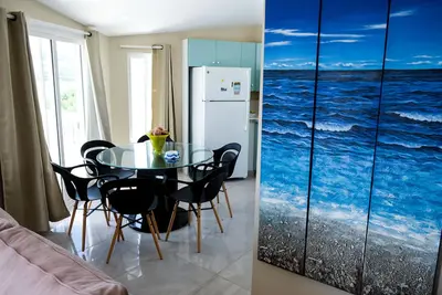 Image de Caribbean Ocean View - 2bdr Unit #17