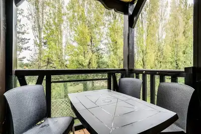 Image de Appartement 2 pièces 4 personnes - Confort