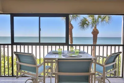 Image de Perfect Slice of Paradise. Direct Beachfront. Heated Pool & Hot Tub. Spectacular Views From Master.