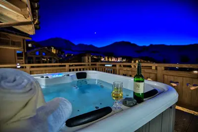 Image de Chalet Silene - Plagne Soleil