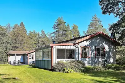 Image de Maison de vacances pour 8 a HENÅN