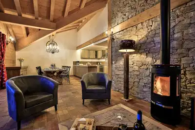 Image de Chalet Benoite - Plagne Soleil