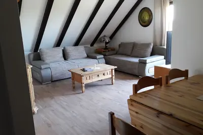 Image de Appartement Panoramablick - Mit Balkon und Pool