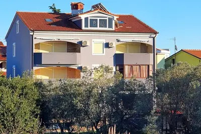 Image de Appartements Anto, (16329), Fažana, Croatia