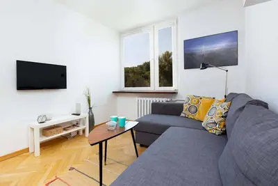 Image de Browarna 4 | Bright Apartment by the Park