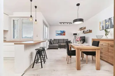 Image de Tęczowa 101 | Spacious Apartment | Parking
