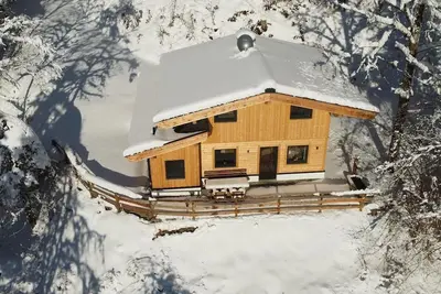 Image de Das Haus Steger zu Stein