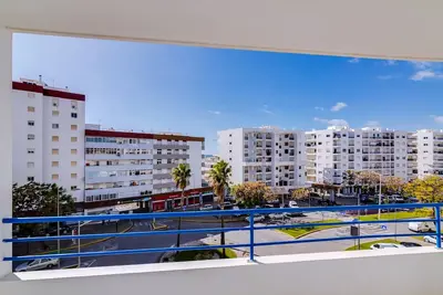 Image de Rei - 3 min à pied de la plage de Quarteira