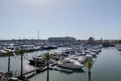 Image de Sunset Marina - Vilamoura