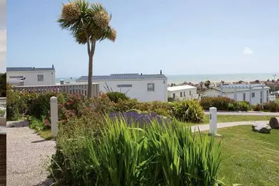 Image de Beautiful 3-Bed Caravan on Holiday Park