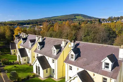 Image de Aughrim Holiday Village