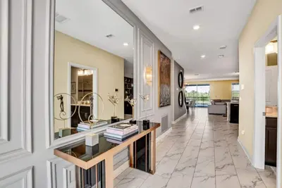 Image de Your Family will love the 1st Class Amenities at Your Private Villa on Champions Gate Resort, Orlando Villa 3717